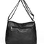 Adjustable Strap PU Leather Shoulder Bag - Korvel