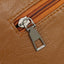 Adjustable Strap PU Leather Shoulder Bag - Korvel