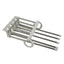 Premium Adjustable Trouser Hangers