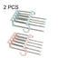 Premium Adjustable Trouser Hangers