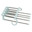 Premium Adjustable Trouser Hangers