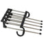 Premium Adjustable Trouser Hangers