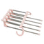 Premium Adjustable Trouser Hangers
