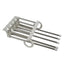 Premium Adjustable Trouser Hangers