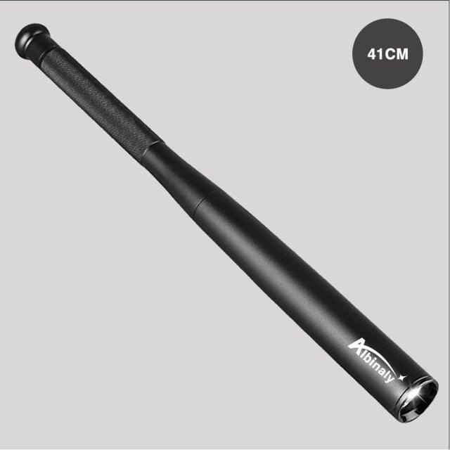 High Lumen Adjustable Waterproof Tactical Flashlight - Portable LED Torch for Emergencies & Self Defense - Korvel