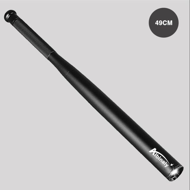 High Lumen Adjustable Waterproof Tactical Flashlight - Portable LED Torch for Emergencies & Self Defense - Korvel