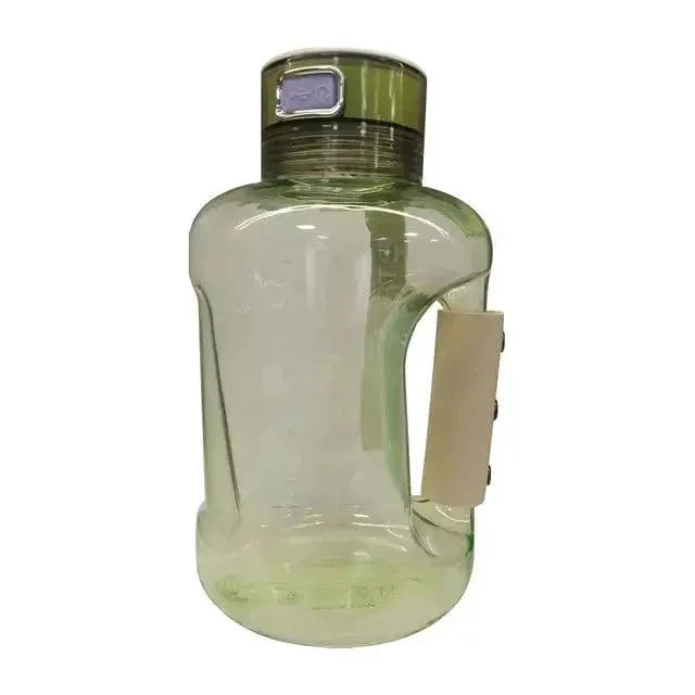 Botella de Hidratación Deportiva HydroBoost