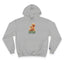 Hoodie pour amoureux des animaux : Adoptez, ne shoppez pas