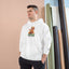 Hoodie pour amoureux des animaux : Adoptez, ne shoppez pas