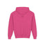 Charming Stick Cat Youth Hoodie for Kids - Korvel