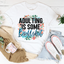 Adulting Is Some BS Tee - Korvel