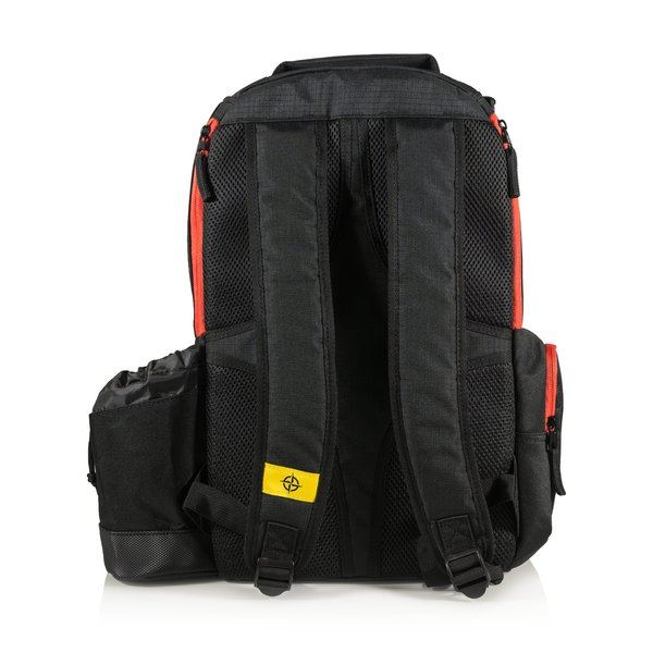 Mochila de Disc Golf Innova Adventure - Capacidad para 25 Discos
