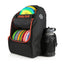 Mochila de Disc Golf Innova Adventure - Capacidad para 25 Discos