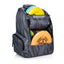 Mochila de Disc Golf Innova Adventure - Capacidad para 25 Discos