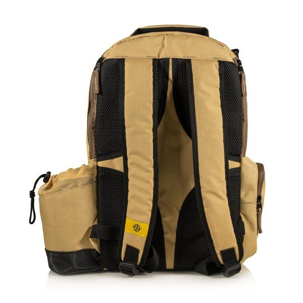 Mochila de Disc Golf Innova Adventure - Capacidad para 25 Discos