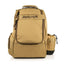 Mochila de Disc Golf Innova Adventure - Capacidad para 25 Discos