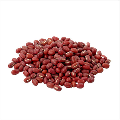Premium Adzuki Beans - Nutritious & Versatile Legume