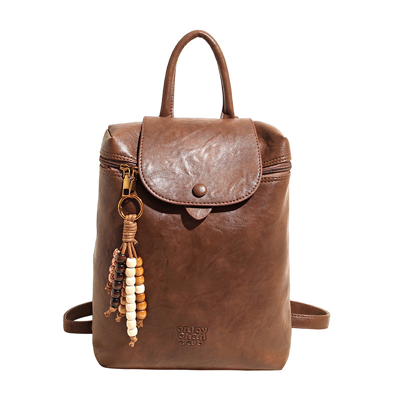 Mochila Retro Personal Influencer para Mujeres