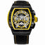 Egard Men's Patriot Racer Quartz Watch