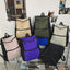 Sac à dos élégant de grande capacité pour hommes et femmes