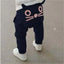 Unisex Kitten Pants for Comfort and Style
