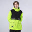 Premium Waterproof and Warm Double-board Ski Jacket