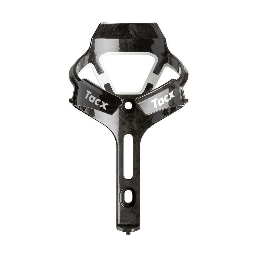 Support de bouteille Garmin Ciro - Noir/Blanc