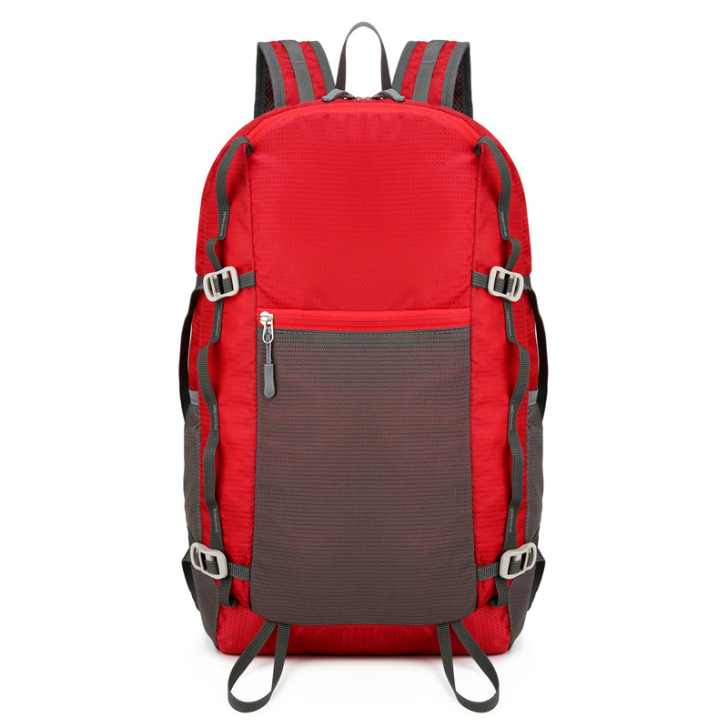 Sac à dos de randonnée imperméable léger premium