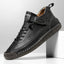 Premium Casual Leather Ankle Boots for Every Occasion