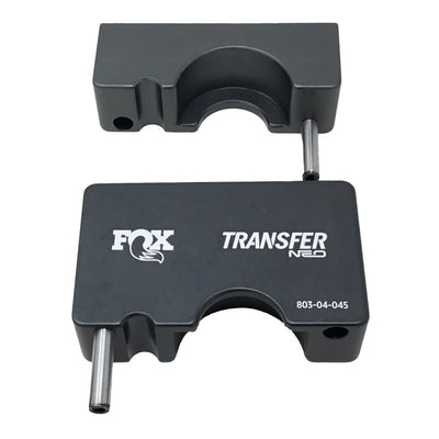 Fox Shox Shaft Clamps for Transfer Neo Dropper Posts