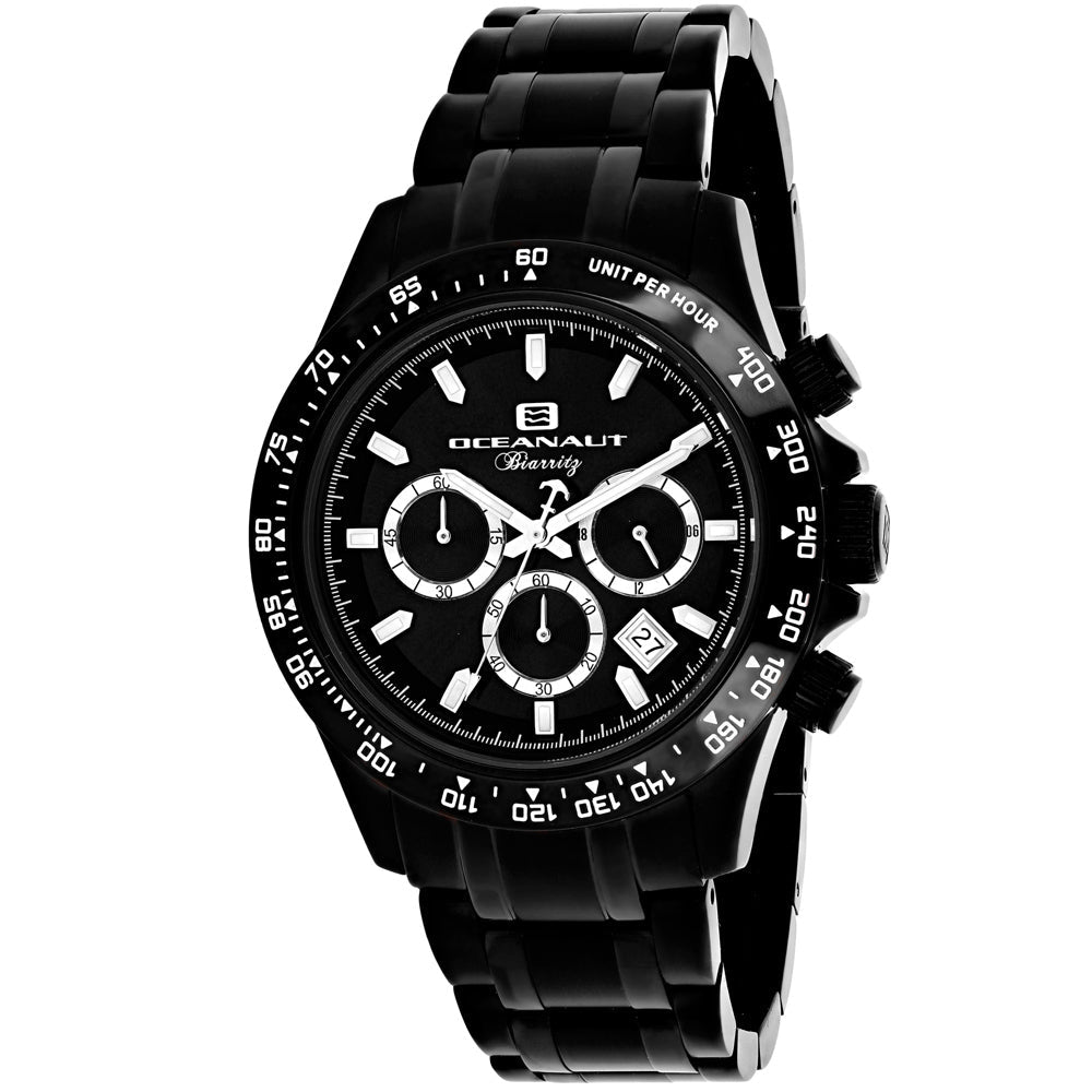 Reloj Oceanaut Biarritz para Hombre
