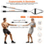 GBruno Pilates Bar Kit for Versatile Workouts