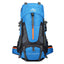 Large Capacity Travel Backpack For Men, Durable And Dirt Resistant, Lightweight Outdoor Travel Backpack For Women, New Model - Korvel