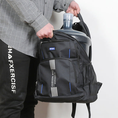 Large Capacity Business Travel Backpack