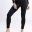 Leggings Clásicos de Gimnasio de Cintura Alta JupiterGear con Bolsillos