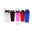 Portable Pet Water and Food Cup for Outdoor Adventures