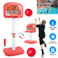 Jeu de basketball 2 en 1 pour piscine pour enfants
