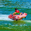 WOW Sports Trix Towable - Aventure Aquatique Ultime