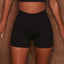 Premium Women's Activewear Cycling Shorts