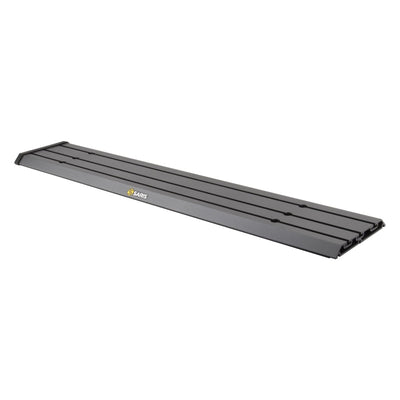 Saris Traps Triple Track Bicycle Rack