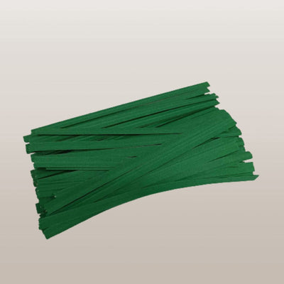 Premium Twist Ties - Versatile and Durable Closure Solution
