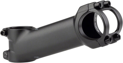 MSW 17 Stem - 120mm 31.8 Clamp +/-17 Aluminum Black
