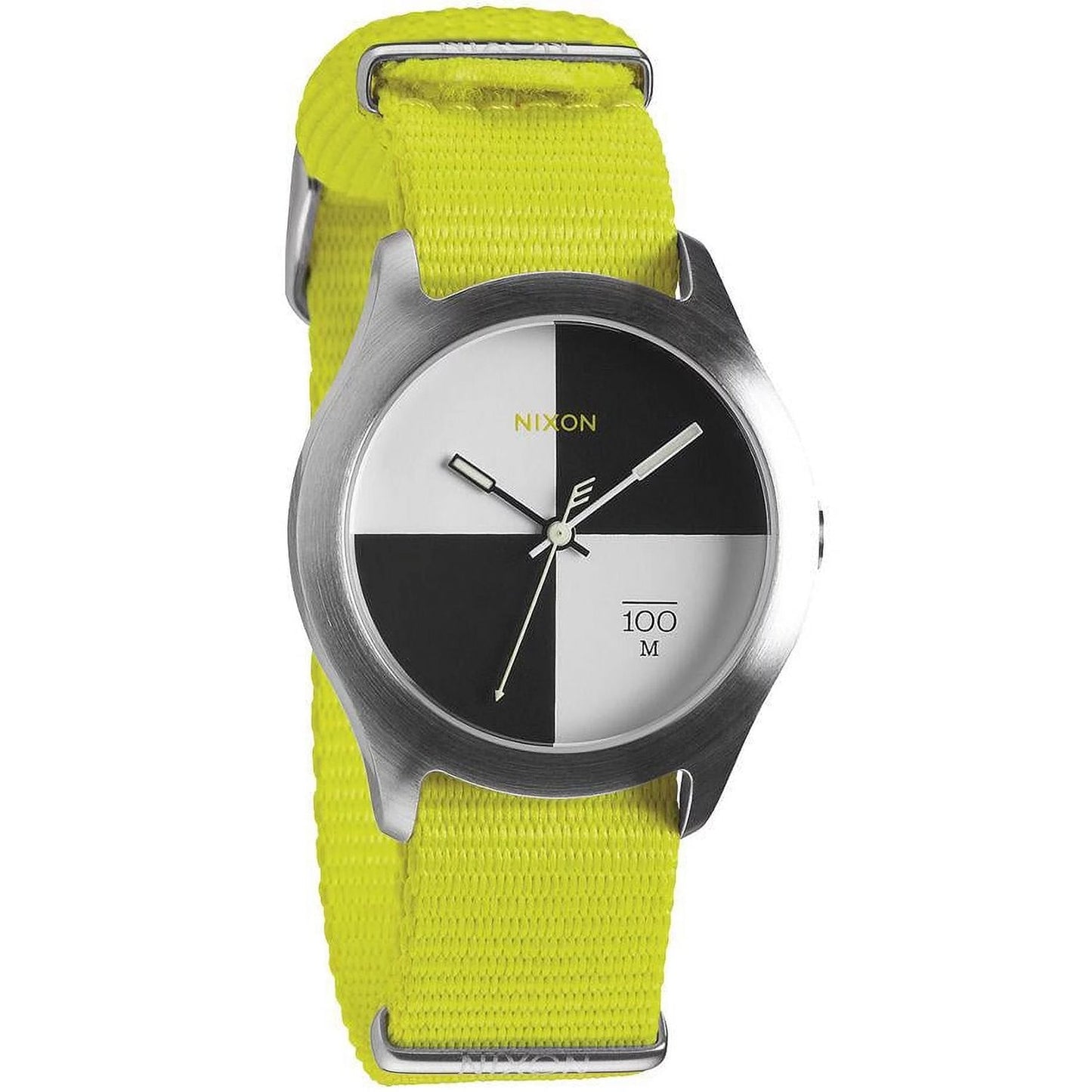 Montre Nixon pour homme The Quad