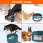 Cuenco de Agua Calentado GBruno para Perros y Gatos