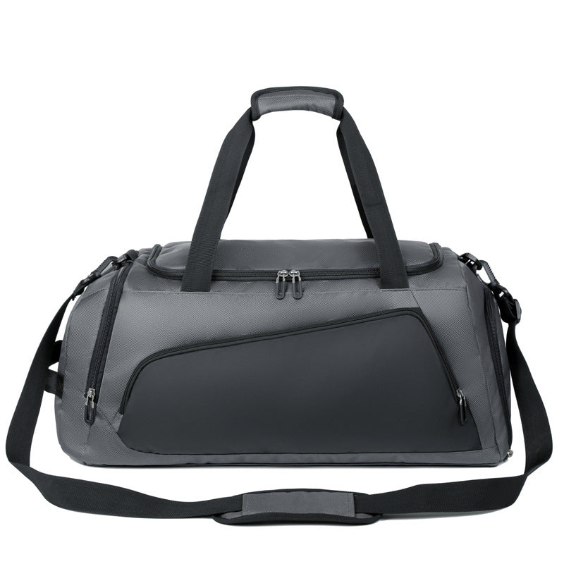 Mochila Deportiva Impermeable de Gran Capacidad para Aventuras al Aire Libre