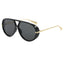 Toad Fashion Sunglasses for Men and Women