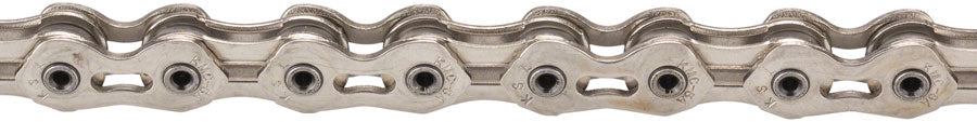 Cadena KMC K1SL SuperLite Kool Narrow - Velocidad Simple 3/32"