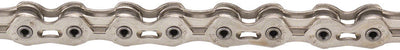 Chaîne KMC K1SL SuperLite Kool Narrow - Vitesse Unique 3/32"