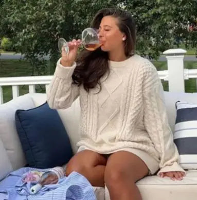 Classic Knit Sweater for Effortless Style