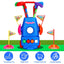 Ensemble de golf pour tout-petits GBruno - Jouet de golf complet pour enfants